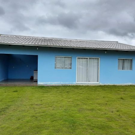 Casa Para Temporada Praia Grande - Sfs Βίλα Sao Francisco do Sul Εξωτερικό φωτογραφία