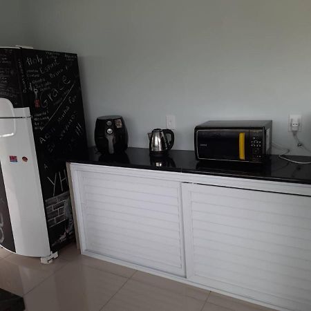 Casa Para Temporada Praia Grande - Sfs Βίλα Sao Francisco do Sul Εξωτερικό φωτογραφία