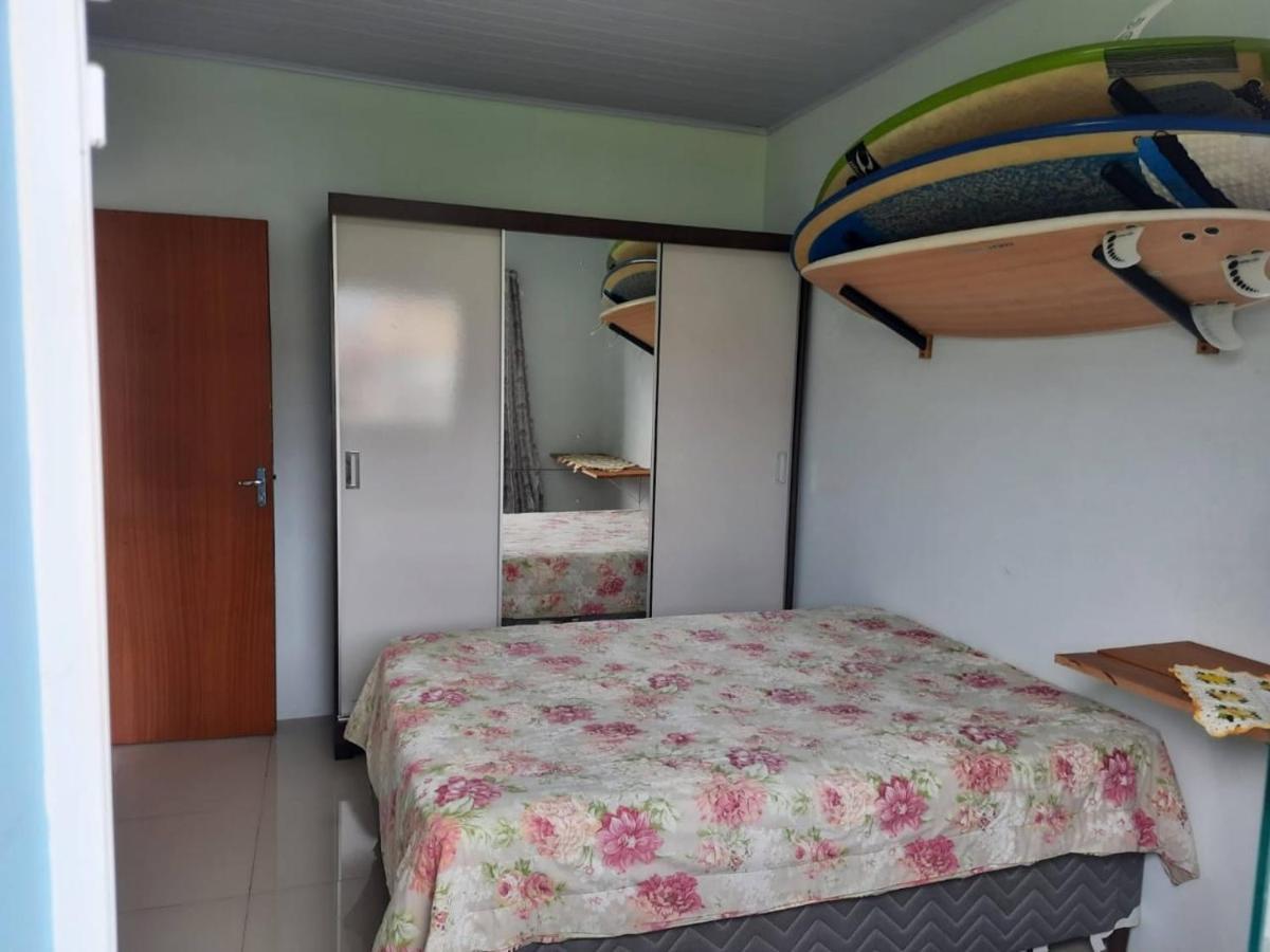 Casa Para Temporada Praia Grande - Sfs Βίλα Sao Francisco do Sul Εξωτερικό φωτογραφία